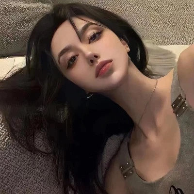 头像女2025新款图片简单个性