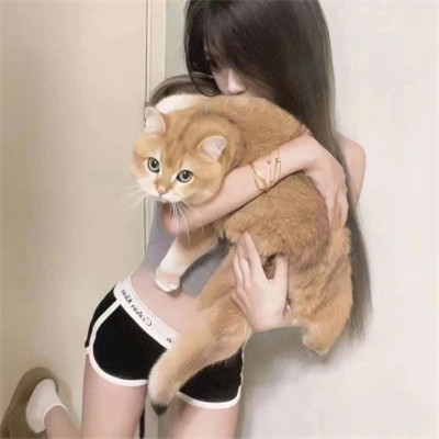 头像女2025新款图片简单个性