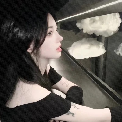 头像女2025新款图片简单个性