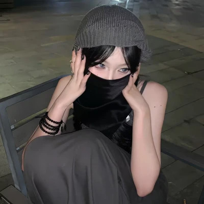 头像女2025新款图片简单个性