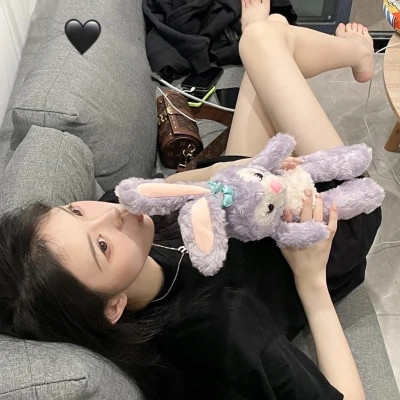 头像女2025新款图片简单个性