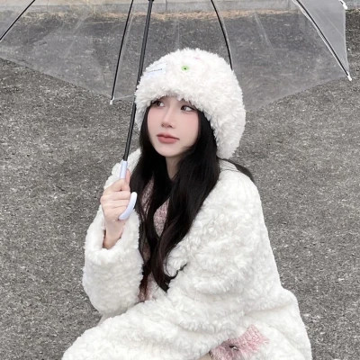 头像女2025新款图片简单个性