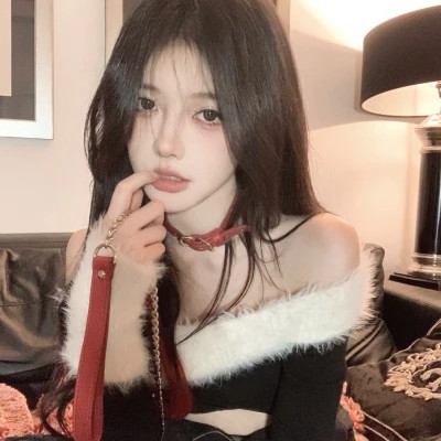 头像女2025新款图片简单个性