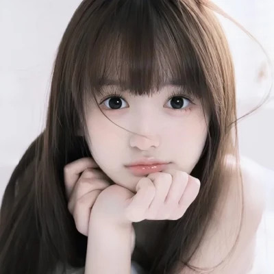 头像女2025新款图片简单个性