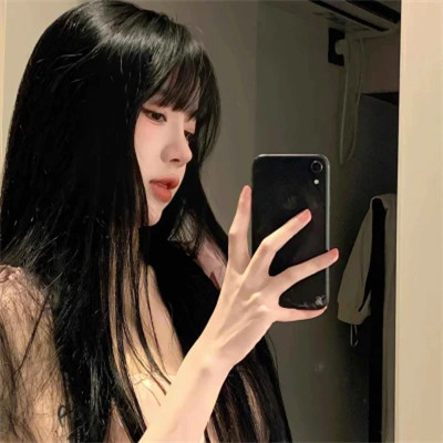 头像女2025新款图片简单个性