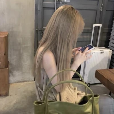 头像女2025新款图片简单个性