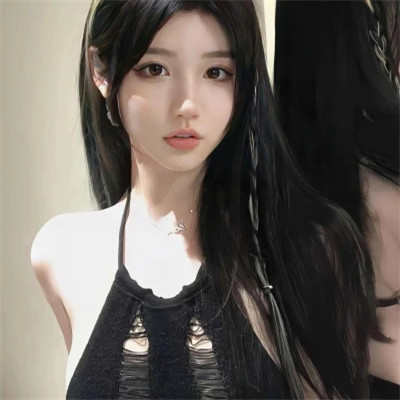 头像女2025新款图片简单个性