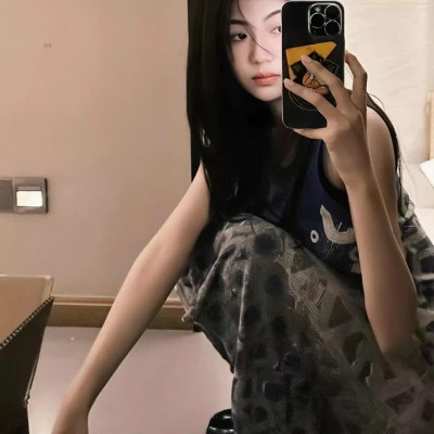 头像女2025新款图片简单个性