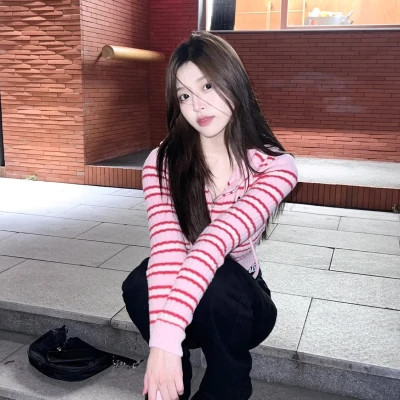头像女2025新款图片简单个性