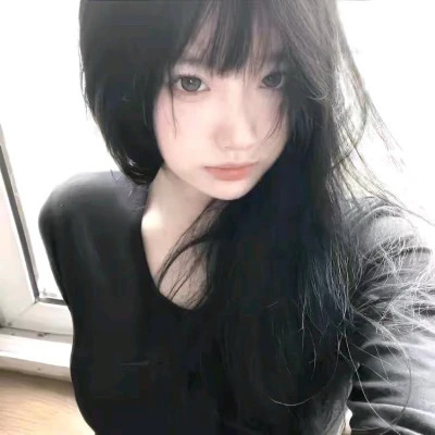 头像女2025新款图片简单个性