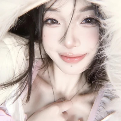 2025年个性头像女