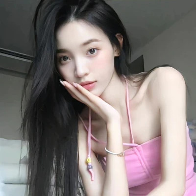 2025年个性头像女