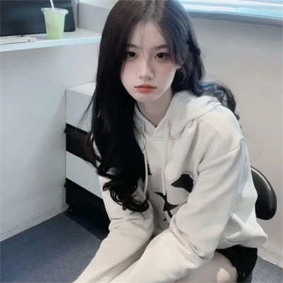 2025年个性头像女