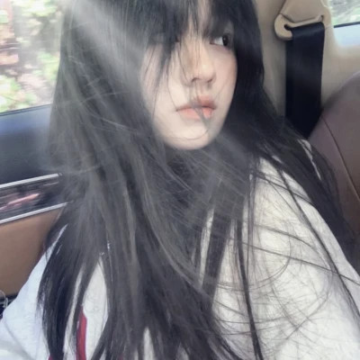 2025年个性头像女