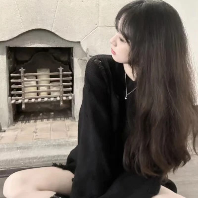 2025年个性头像女