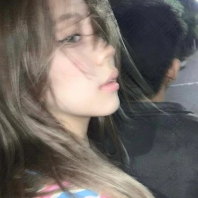 2025年个性头像女