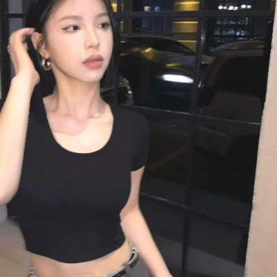 2025年个性头像女