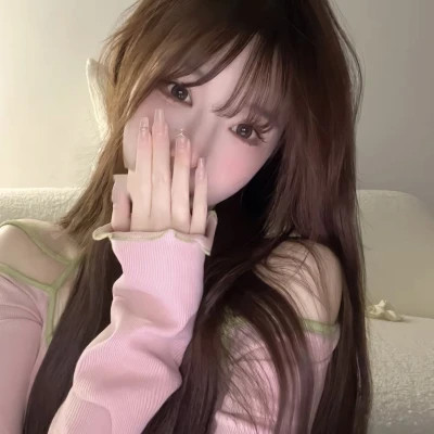 2025年个性头像女