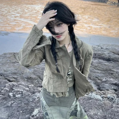 2025年个性头像女