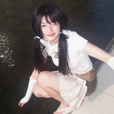 2025年个性头像女