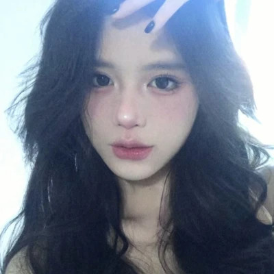 2025年个性头像女