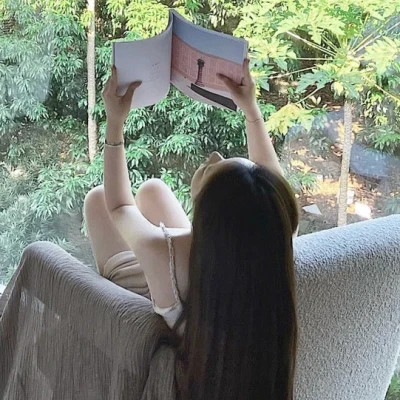 2025年个性头像女