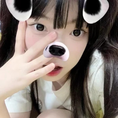 2025年个性头像女