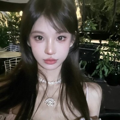 2025年个性头像女
