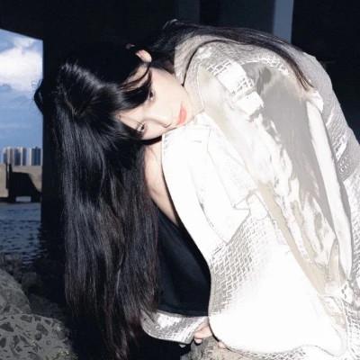 2025年个性头像女