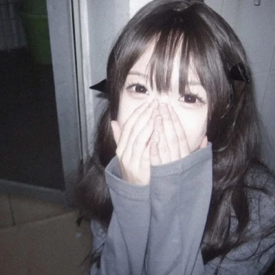 2025年个性头像女