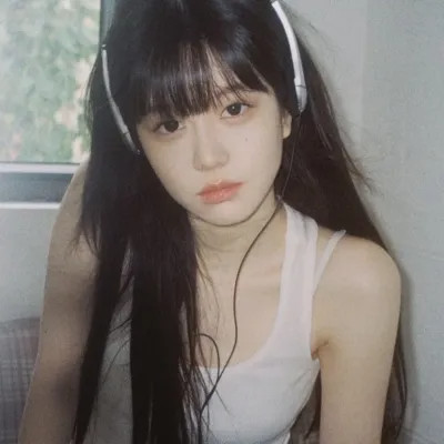 2025年个性头像女