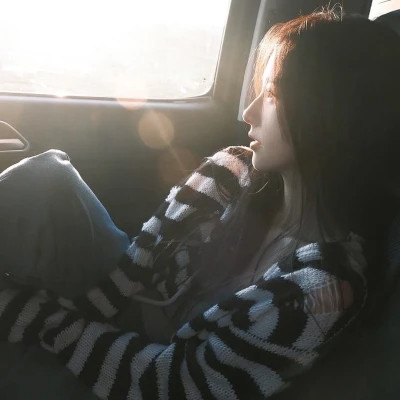 2025年个性头像女