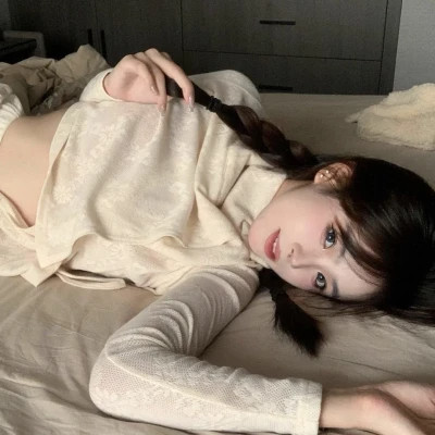 2025年个性头像女