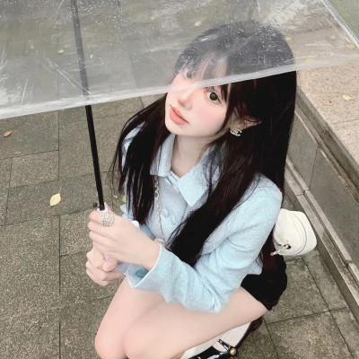 2025年个性头像女