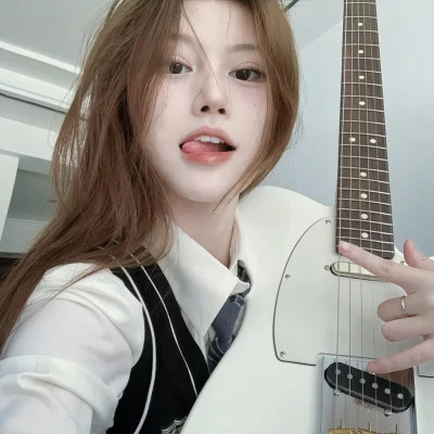 2025年个性头像女