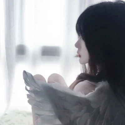 2025年个性头像女
