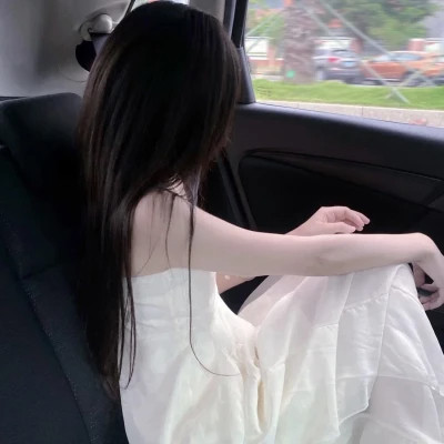 2025年个性头像女