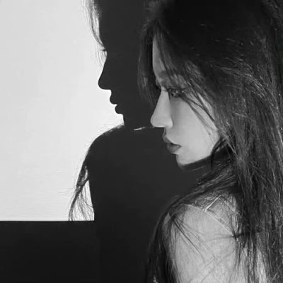 2025年个性头像女