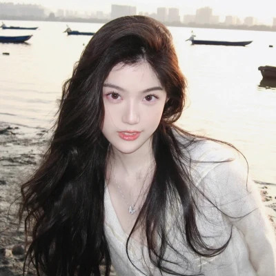 2025年个性头像女