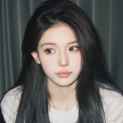 2025年个性头像女