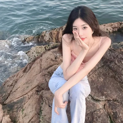 2025年个性头像女