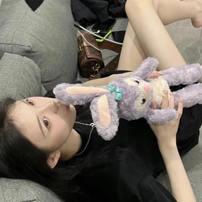 2025年个性头像女