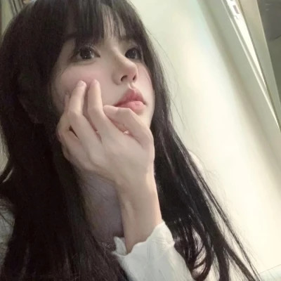 2025年独一无二的头像女生