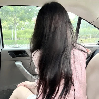 2025年独一无二的头像女生