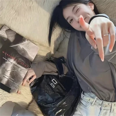 2025年独一无二的头像女生