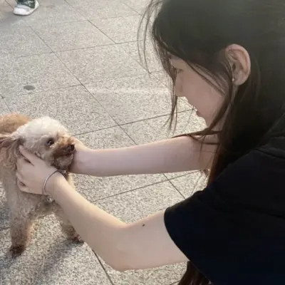 2025年独一无二的头像女生