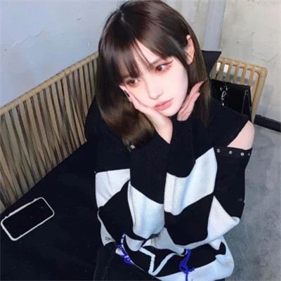 2025年独一无二的头像女生