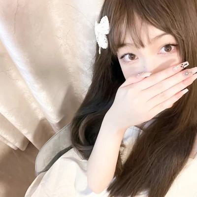 2025年独一无二的头像女生