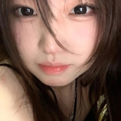 2025年独一无二的头像女生
