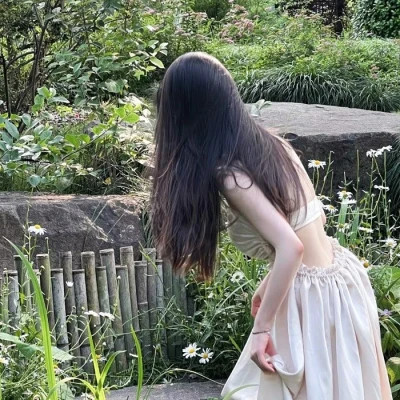 2025年独一无二的头像女生